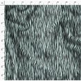 thumbnail image 4 of Soimoi Green Rayon Fabric Wild Animal Skin Print Fabric by Yard 42 Inch Wide, 4 of 6