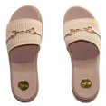 thumbnail image 4 of Sandalias para Mujer Pop Stars 479 beige 23.5, 4 of 5