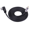 thumbnail image 4 of LAFGUR CD AUX In Cable, Car AUX-in Audio Cable, Easy To Install Music For Audio, 4 of 7