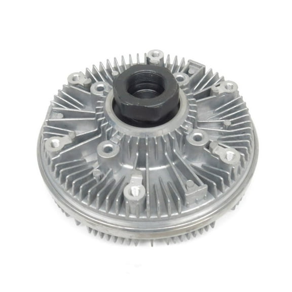Engine Cooling Fan Clutch Fits select: 1992-1994 FORD F350, 1992-1994 FORD F250