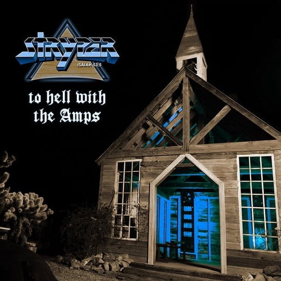 To Hell With the Amps (Blu-ray   CD), Flatiron Recordings, Music & Performance