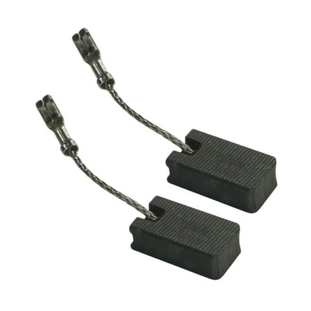 Bosch Angle Grinder OEM Replacement Brush Set - 1607000V53