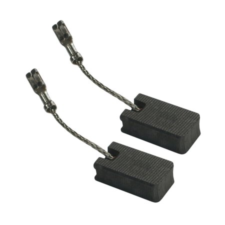 UPC: 0000346470338 | Bosch Angle Grinder OEM Replacement Brush Set # 1607000V53