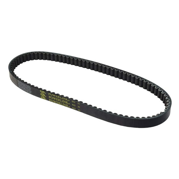 AlveyTech 842-20-30 125cc-150cc Scooter CVT Belt