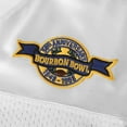 thumbnail image 4 of Phoneutrix Bobby Boucher #9 The Waterboy Adam Sandler Movie Mud Dogs Bourbon Bowl Football Jersey, 4 of 5