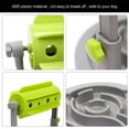 thumbnail image 3 of Greeniant Comedero lento para mascotas, juguetes reutilizables para alimentación de animales, cuenco de entrenamiento, dispensador de rodillos Suministros para perros, 3 of 6