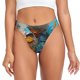 thumbnail image 1 of Fotbe Whimsical Goat Artist Tanga Sin Costuras para Mujer con Estampado – Panties Invisibles, Transpirables y Cómodos para Uso Diario-Large, 1 of 6