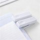 thumbnail image 5 of Portable Folding Stapler Labor Saving Handheld Stapler For Office School Exam Paper And Document Binding, 5 of 6