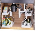thumbnail image 5 of Oliegs Under S Ink/Cabinet Organizers And Storage For Bathroom & Kitchen, 5 of 5
