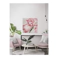 thumbnail image 3 of Marmont Hill Dancing Bloom Spotlight Painting Print on Wrapped Canvas, 3 of 3