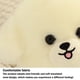 thumbnail image 4 of Juguetes de piscina, juguetes para bebés y niños pequeños. Cachorro de peluche de juguete, adorable mascota, suave y tierna. Ideal para regalar a parejas, niños, familiares y amigos., 4 of 6