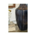 thumbnail image 2 of Signature Design by Ashley Contemporary Evania Table Lamp Indigo, 2 of 5