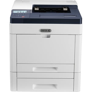 Xerox Phaser 6510DN Color Laser Printer (Best Laser Printer For Printing Stickers)