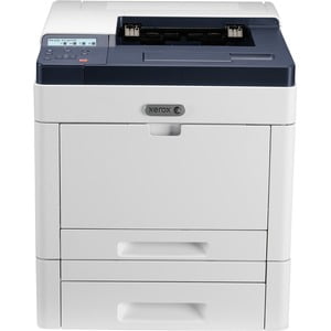 Xerox Phaser 6510DN Color Laser Printer