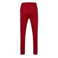 thumbnail image 5 of Vedolay Big and Tall Pants for Men Loose Lightweight Drawstring Yoga Beach Casual Trousers Red,3XL, 5 of 5
