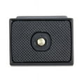 thumbnail image 3 of Peggybuy Quick Release Plate 200LT-PL Compatible for Manfrotto Bogen Tripod Head, 3 of 5