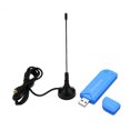 thumbnail image 4 of Mini Portable Numérique USB 2.0 TV Stick DVB-T + DAB + FM RTL2832U + FC0012 Chip Support SDR Tuner Receiver, 4 of 7