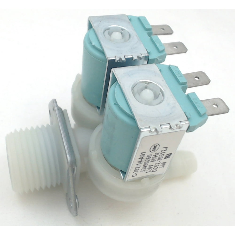 34001151, Washing Machine Cold Water Valve replaces Magic Chef