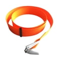 thumbnail image 5 of 150cm Orange Robuste Plongée Sous-Marine Poids Sangle Sangle Sangle Accessoires, 5 of 5