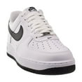 thumbnail image 2 of Men's Nike Air Force 1 '07 White/Black-White (FQ4296 101) - 11, 2 of 6