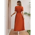 thumbnail image 4 of SURJDE Berrygo Womens Wrap, 4 of 7