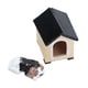 thumbnail image 5 of Caseta Para Perros De Casa De Muñecas EOTVIA Inspire Imagination Escala 1:12, 5 of 7