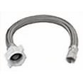 thumbnail image 2 of Toilet Water Supply Line, 3/8 Compression x 7/8 Fill Valve x 12-In. - PSB856, 2 of 2