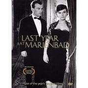 Last Year at Marienbad