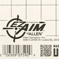 thumbnail image 4 of Ez Aim Sight Grid Shooting Target & Backer, Corrugated, 1-Target, 23" X 35," White, 4 of 4