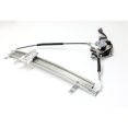 thumbnail image 4 of Window Regulator For 05-12 Acura RL Set of 2 Front Driver and Passenger Side, 4 of 9