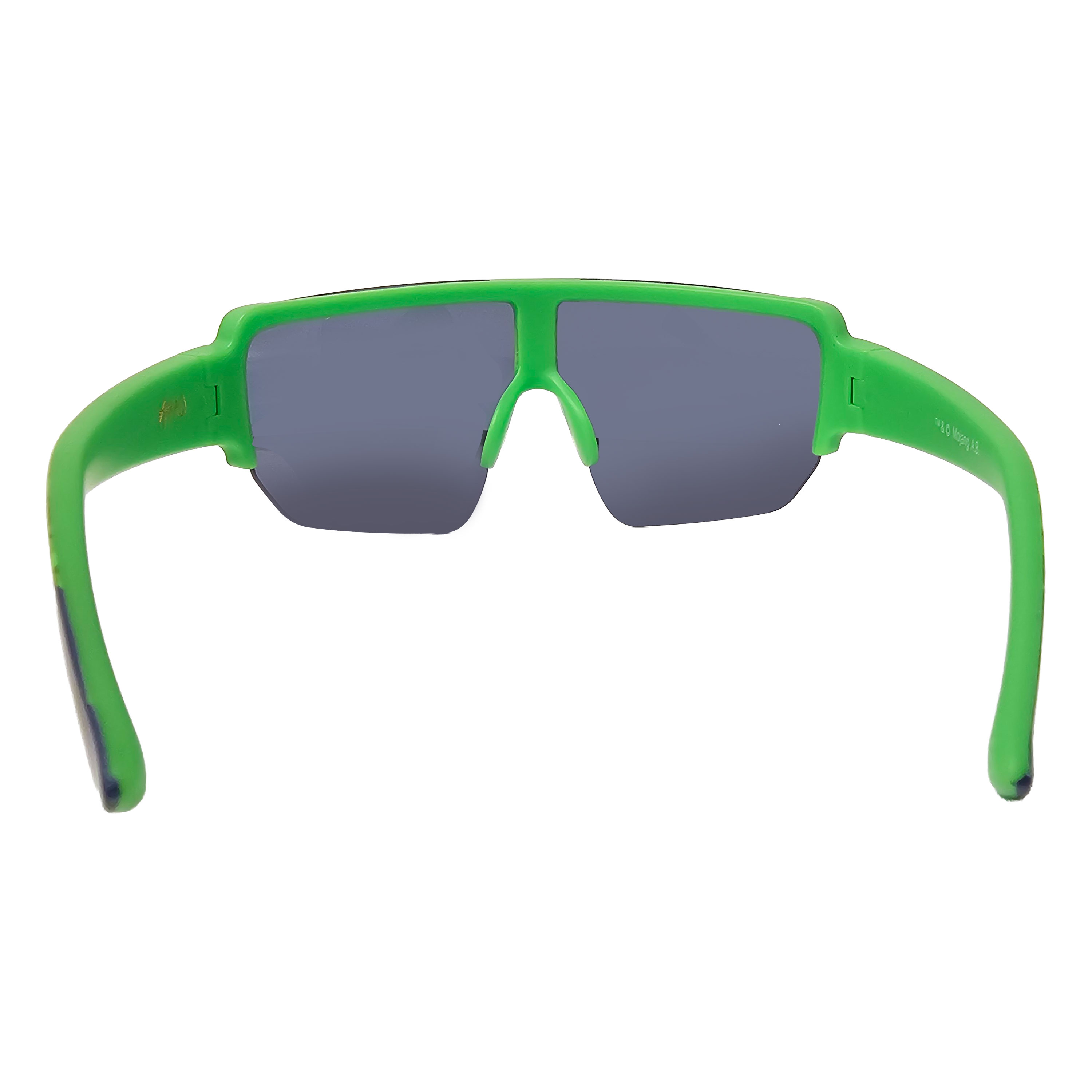 Sun-Staches Minecraft Large Sport Wrap Sunglasses UV400 photo 6