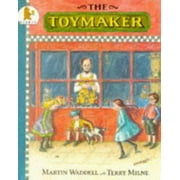 The Toymaker 0744530180 (Paperback - Used)