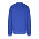 thumbnail image 4 of Sudadera con capucha para mujer,Chaqueta de punto holgado con cremallera para mujer, sudadera de béisbol de manga larga, top informal de poliéster para uso diario, sopatenor, 4 of 6