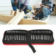 thumbnail image 4 of Screwdrivers Bits, Magnetic Nickel Plated Star Square Cross Slot Screwdriver Bit 30Pcs  For Maintenance 100mm, 4 of 8
