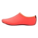 thumbnail image 2 of Calcetines de agua para playa, surf y snorkel | Zapatos acuáticos de secado rápido con suela antideslizante | Calcetines de natación ligeros para piscina, yoga y buceo | Talla XL, 2 of 5
