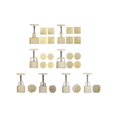 thumbnail image 5 of Various Shapes Mooncake Mold Set Mid-Autumn Festival DIY Hand Pressure Fondant Moon Cake Mould Decorations Tool, 5 of 11