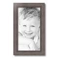 thumbnail image 2 of ArtToFrames 9x17 inch Gray Picture Frame, Gray Wood Poster Frame (4289), 2 of 8