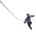 thumbnail image 4 of Marvel Legends Series Gamerverse Miles Morales Boricua Suit, 6" Spider-Man 2 Action Figure, 4 of 9