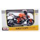 thumbnail image 1 of KTM 1290 Super Duke R naranja motocicleta modelo 112 de Maisto 13065 Collectable Diecast 90159130659, 1 of 1