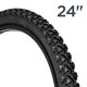 thumbnail image 5 of Protector antipinchazos Schwinn de repuesto para neumáticos de bicicleta, 24 x 1,95 pulgadas, 5 of 6