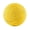 Yellow, variant on Jkung Faux Sisal Cat Ball Toy, 8CM Large Sisal Scratch Ball with Built-in Bell, Interactive Cat Play Toy, Bite-Resistant Cat Toy for Relieve Stress & Boredom