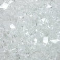 thumbnail image 2 of Celestial Clear Tempered Fire Glass 1/2", 10 lb. Jar, 2 of 6