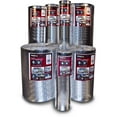 thumbnail image 3 of Reach Barrier DD48050 Air Double Reflective Polyethylene Insulation Roll, 4' x 50', 3 of 5