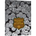 thumbnail image 1 of Washington Quarters (National Park Collection, Volume II - 2016-2021), 1 of 1