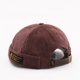 thumbnail image 1 of Gorro Sin Borde De Pana Unisex De Otoño E Invierno, Gorro Docker Ajustable, Gorro De Pescador, Gorro De Cúpula Guardurnaity AP006288-03, 1 of 6
