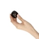 thumbnail image 4 of Muslady Sujetador de boquilla de ébano para saxofón alto y clarinete en Si bemol, diseño unisex por Muslady, 4 of 6