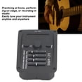 thumbnail image 4 of Ecualizador EQ de 4 Bandas ANGGREK para Guitarra Acústica, 4 of 7