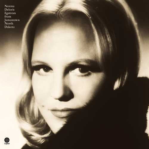 Peggy Lee - Norma Deloris Egstrom From Jamestown, North Dakota - Music & Performance - CD