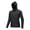 Black, variant on Cycling Jacket Vest Wind Coat Windbreaker Jacket Outdoor Sportswear