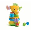 Tiny Love Musical Stack & Ball Game, Multiple Colors